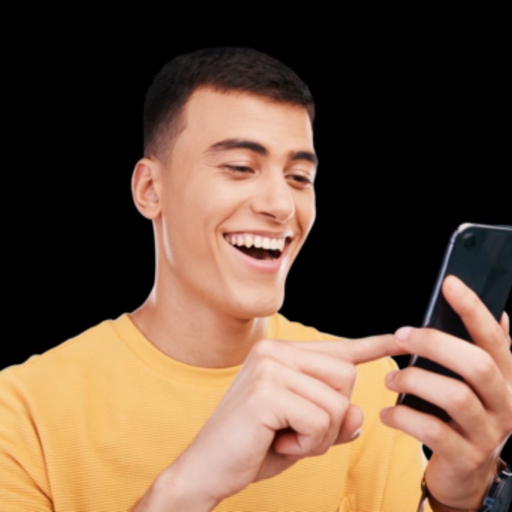 You’re worth something!